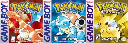 Sejarah Pokemon: Dari Game Boy Hingga Fenomena Global