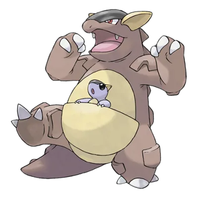 Kangaskhan