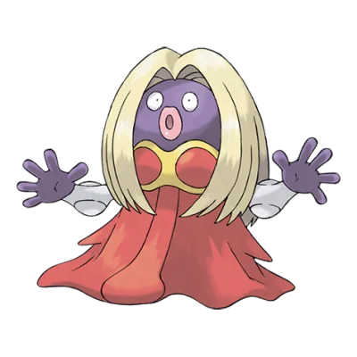 Jynx