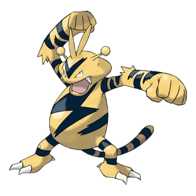 Electabuzz