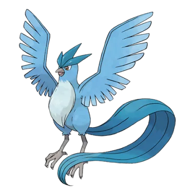 Articuno