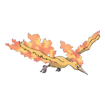 Moltres