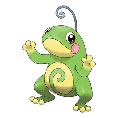 Politoed