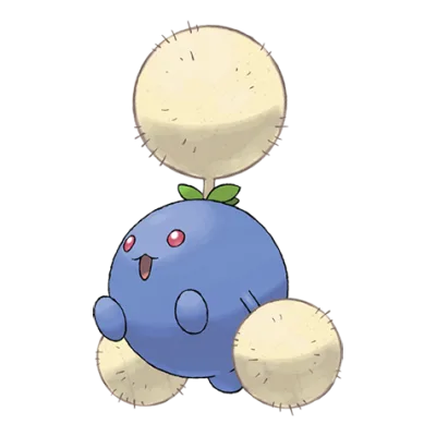 Jumpluff
