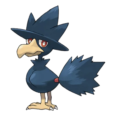 Murkrow