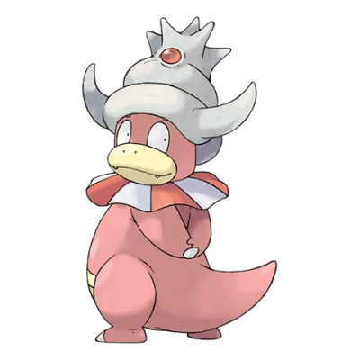 Slowking