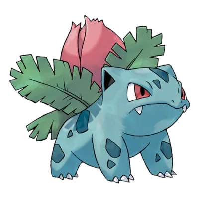 Ivysaur