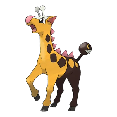 Girafarig