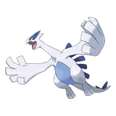 Lugia
