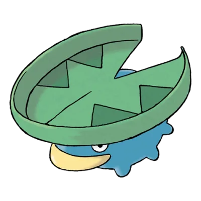 Lotad