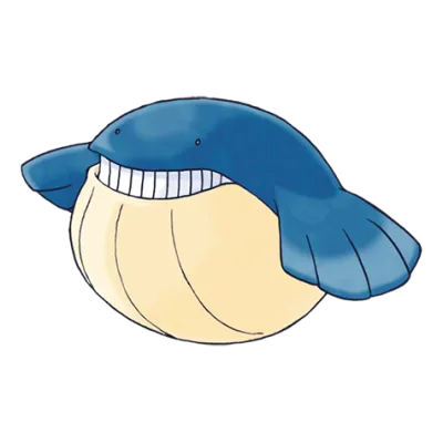 Wailmer