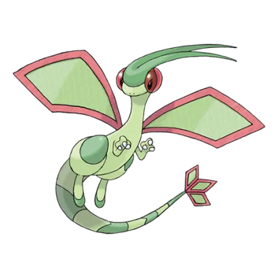 Flygon