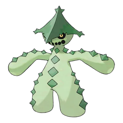 Cacturne