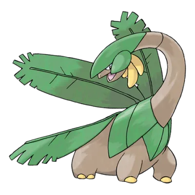 Tropius