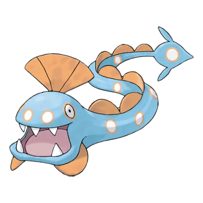 Huntail
