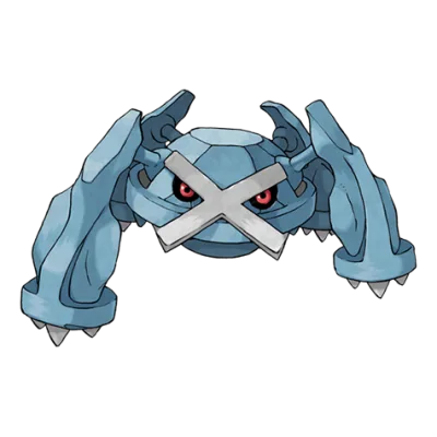 Metagross