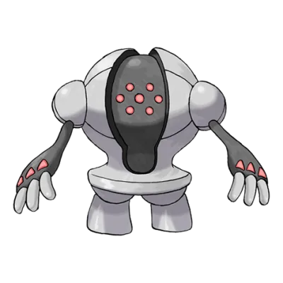 Registeel