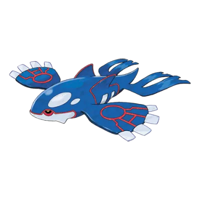 Kyogre