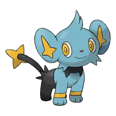 Shinx