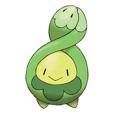 Budew
