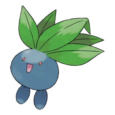 Oddish