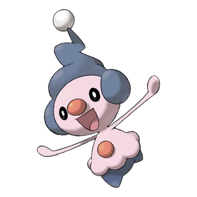 Mime Jr.