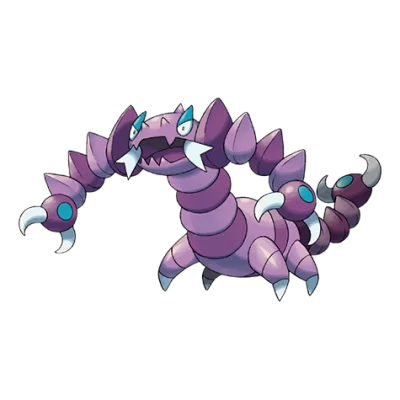 Drapion