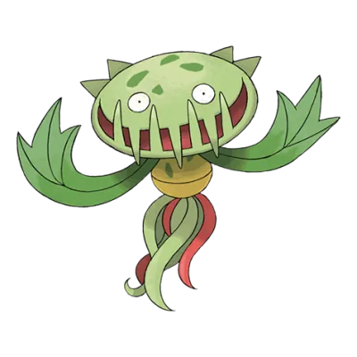Carnivine