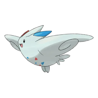 Togekiss