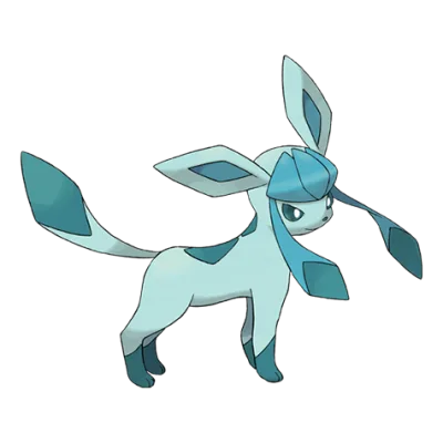 Glaceon