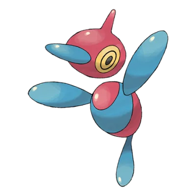 Porygon-Z
