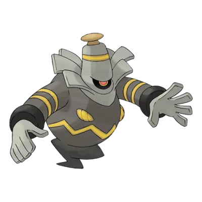 Dusknoir