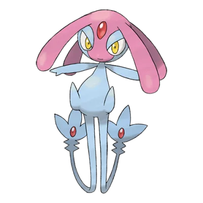 Mesprit