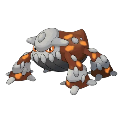 Heatran