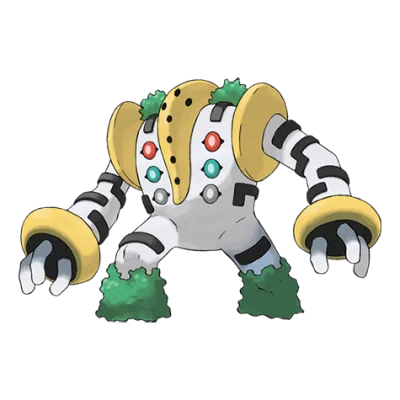 Regigigas