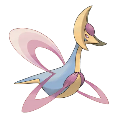 Cresselia