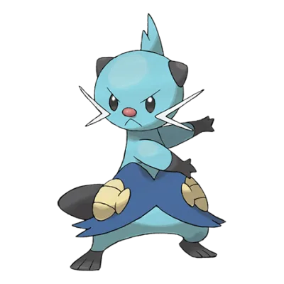 Dewott
