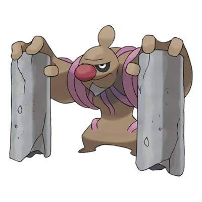 Conkeldurr