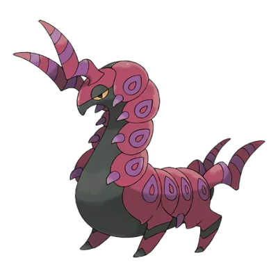 Scolipede