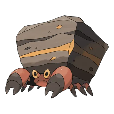 Crustle