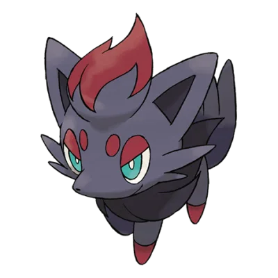 Zorua