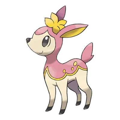 Deerling