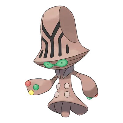 Beheeyem