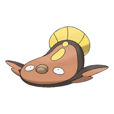 Stunfisk