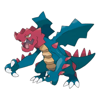 Druddigon