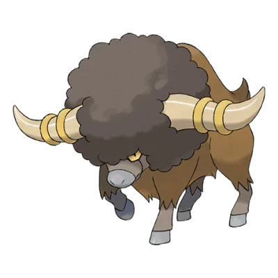 Bouffalant