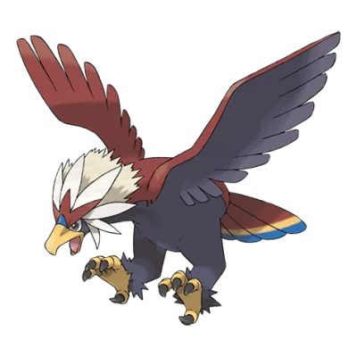 Braviary