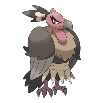 Mandibuzz