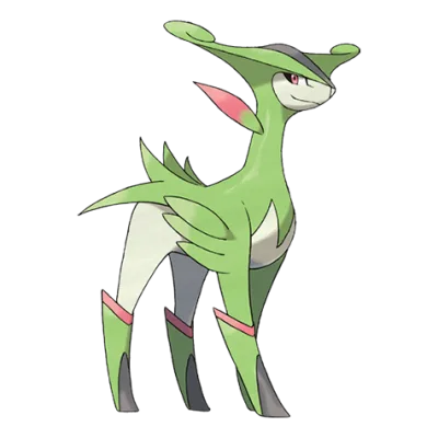 Virizion