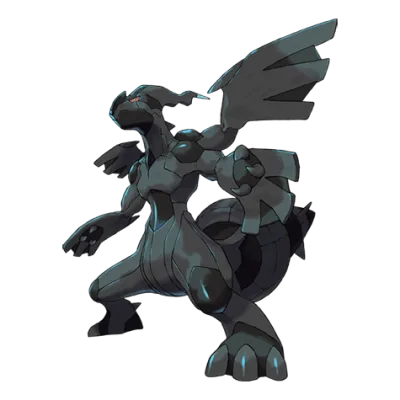 Zekrom